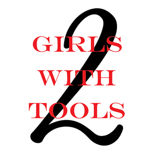 2 Girls With Tools